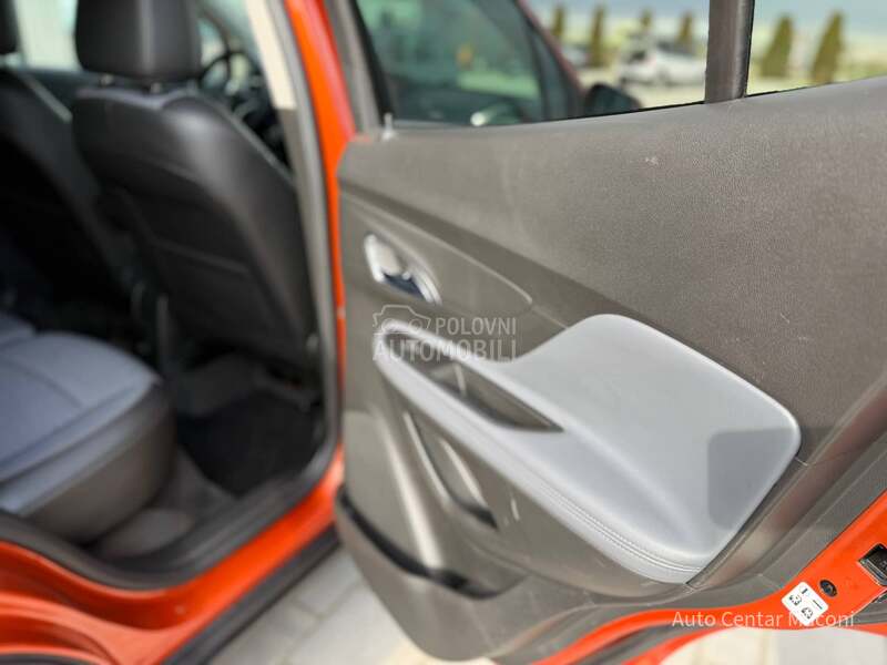 Opel Mokka 1.6 cdti cosmo