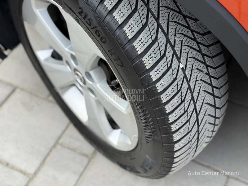 Opel Mokka 1.6 cdti cosmo