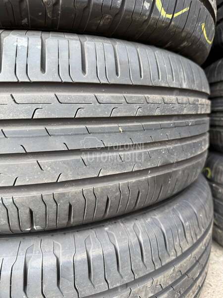 Continental 215/65 R17 Letnja