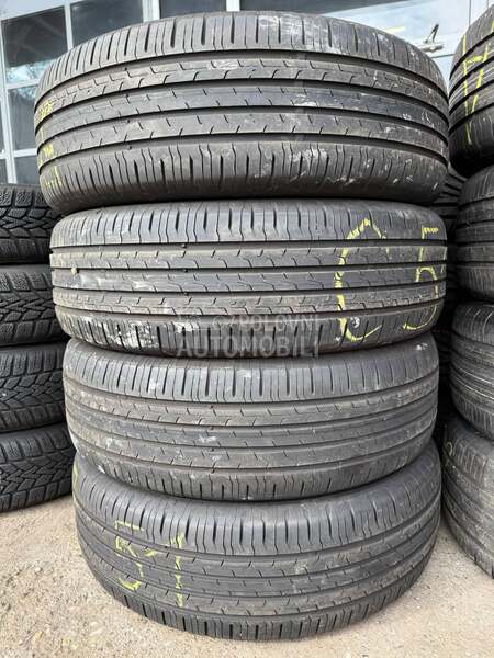 Continental 215/65 R17 Letnja