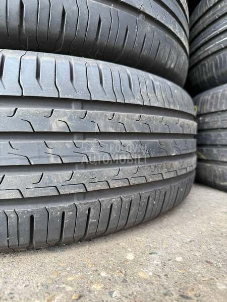 Continental 215/65 R17 Letnja