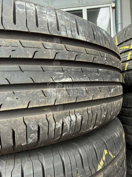 Continental 215/65 R17 Letnja