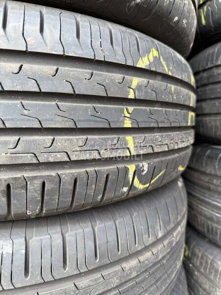 Continental 215/65 R17 Letnja