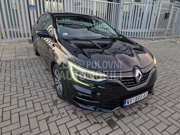 Renault Megane 1.5 Dci  Edition One