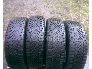 Falken 215/65 R17 Zimska