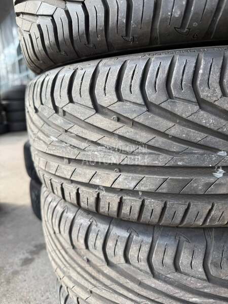Uniroyal 195/55 R15 Letnja