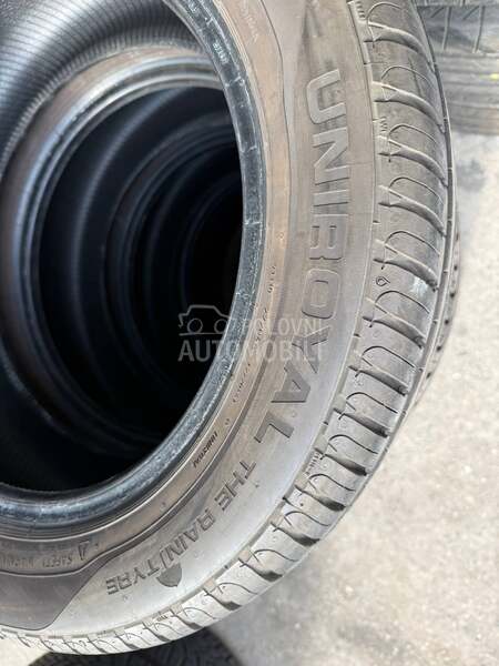 Uniroyal 195/55 R15 Letnja