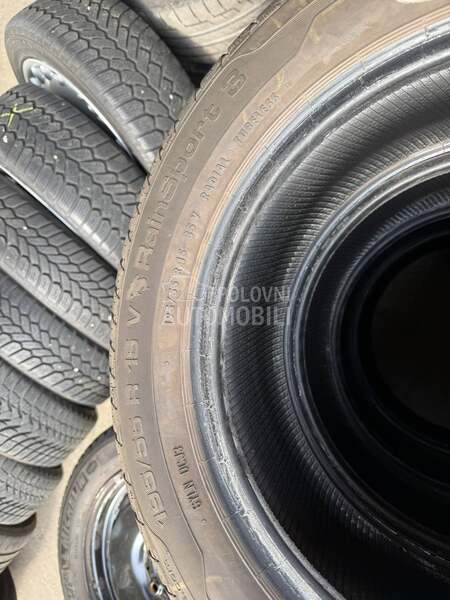 Uniroyal 195/55 R15 Letnja