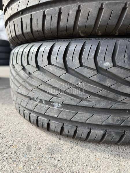 Uniroyal 195/55 R15 Letnja