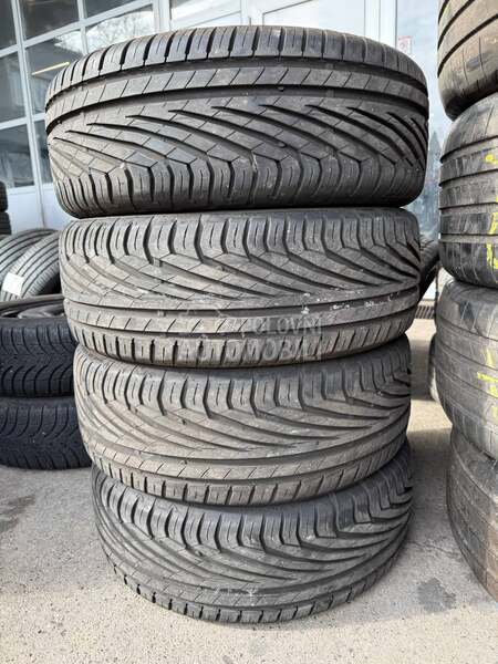 Uniroyal 195/55 R15 Letnja