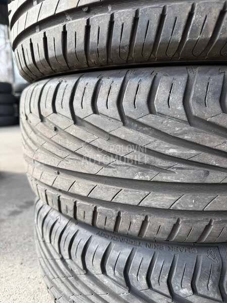 Uniroyal 195/55 R15 Letnja