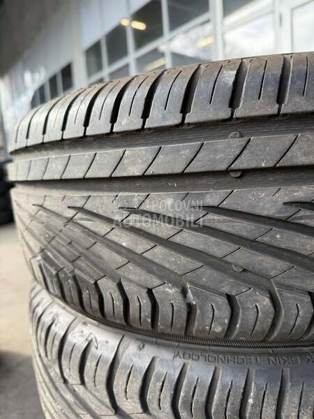 Uniroyal 195/55 R15 Letnja