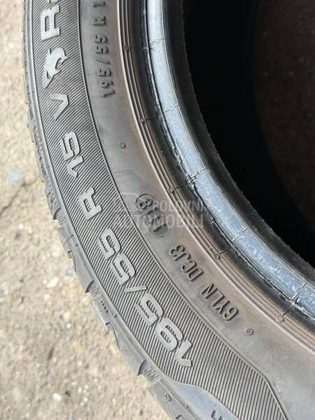 Uniroyal 195/55 R15 Letnja