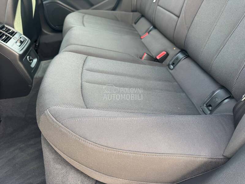 Audi A4 2.0 / G TRON