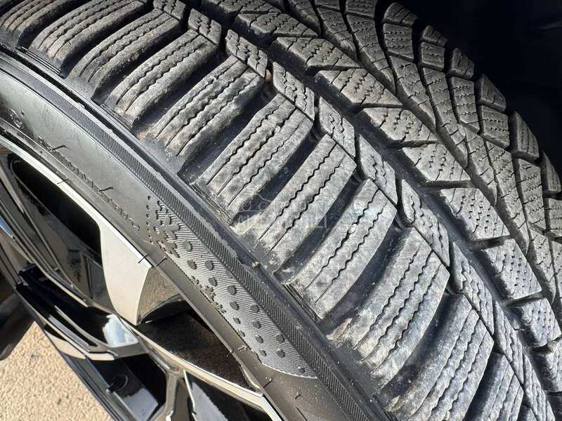 Audi A4 2.0 / G TRON