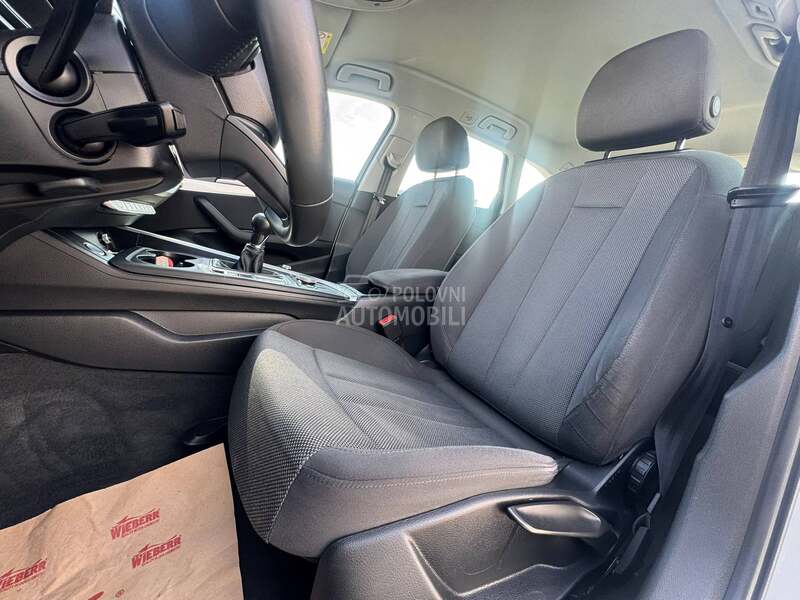 Audi A4 2.0 / G TRON