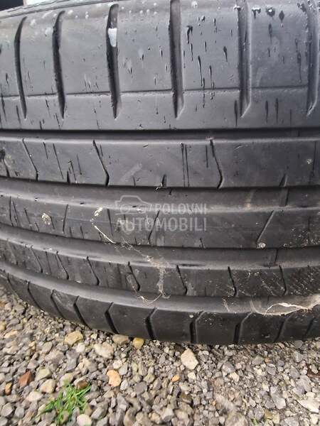 Aluminijumske felne  20" 5 x 120