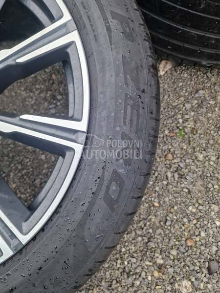 Aluminijumske felne  20" 5 x 120