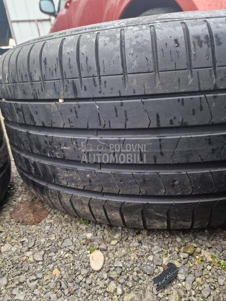 Aluminijumske felne  20" 5 x 120