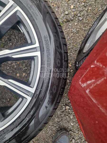 Aluminijumske felne  20" 5 x 120