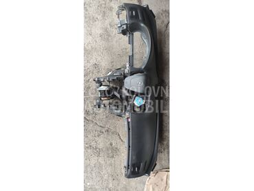 tabla sa airbegovima za Opel Insignia