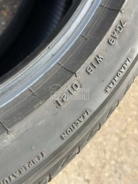 Bridgestone 255/45 R20 Letnja