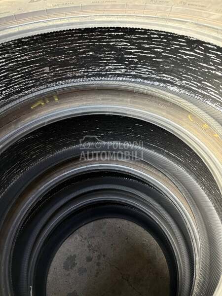 Bridgestone 255/45 R20 Letnja