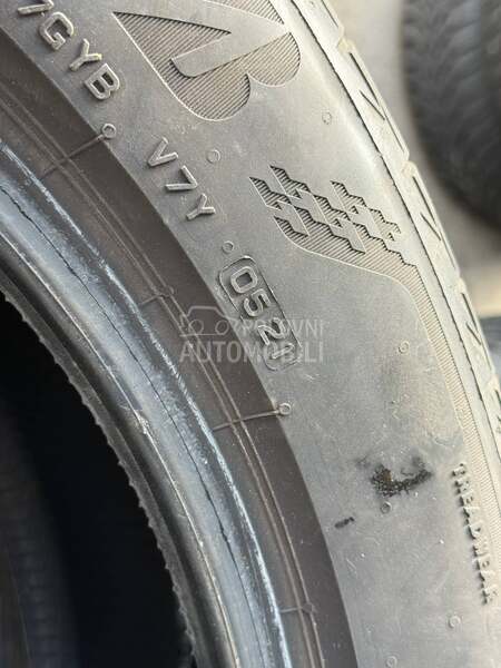 Bridgestone 255/45 R20 Letnja
