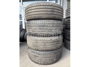 Bridgestone 255/45 R20 Letnja