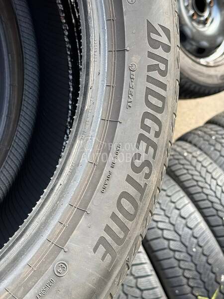 Bridgestone 255/45 R20 Letnja