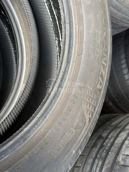 Bridgestone 255/45 R20 Letnja