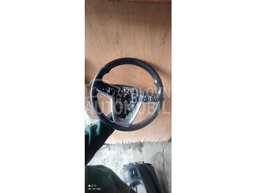 volan za Opel Astra J