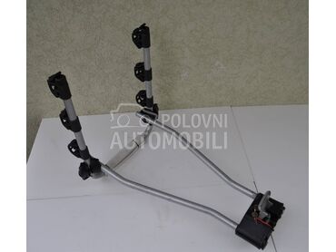 Thule originalni auto nosac za 3 bicikle za kuku  