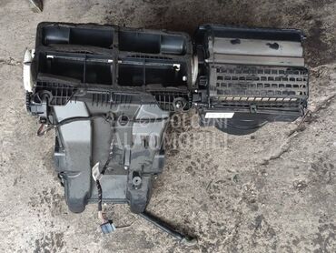 kutija grejanja za Opel Insignia