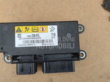 airbag centrala za Opel Insignia