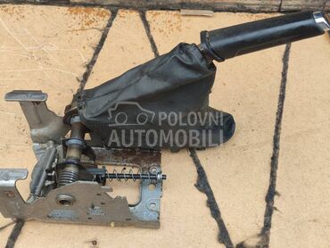 rucna za Opel Insignia