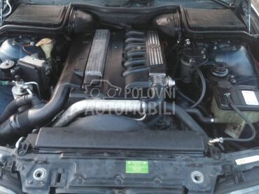 motor za e39 525tds za BMW 525 od 1995. do 2001. god.