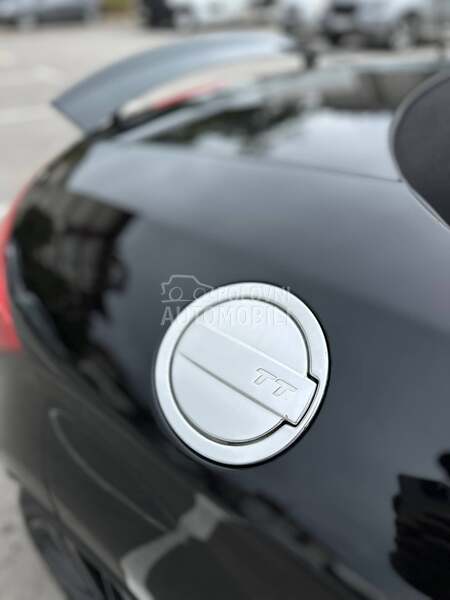 Audi TT S line