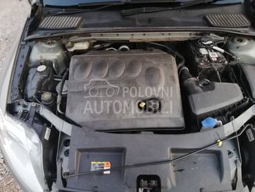 motor 20d 20hdi 136ks za Volvo V50 od 2004. do 2012. god.
