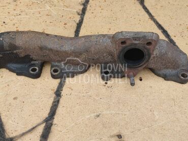 izduvna grana 2.0cdti za Opel Insignia