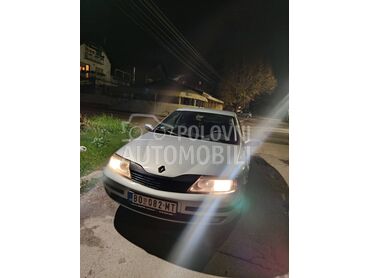 Renault Laguna 1.9 Dci