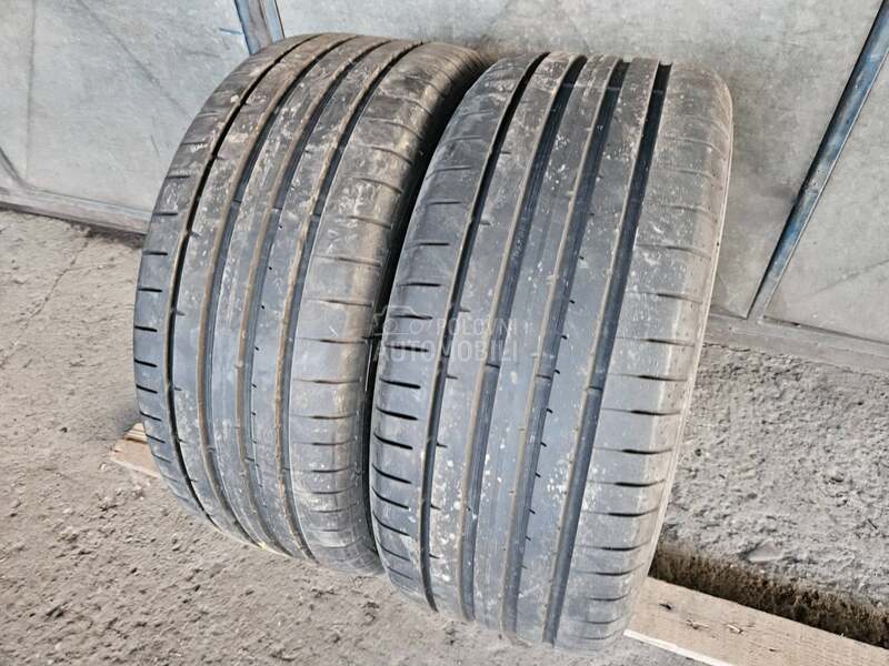 Dunlop 225/45 R17 Letnja
