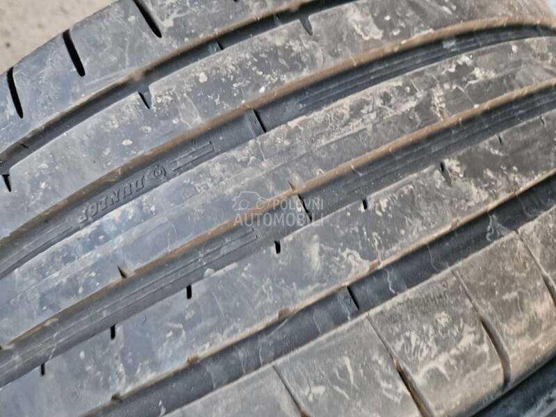 Dunlop 225/45 R17 Letnja