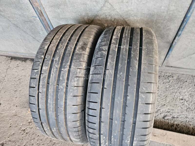 Dunlop 225/45 R17 Letnja