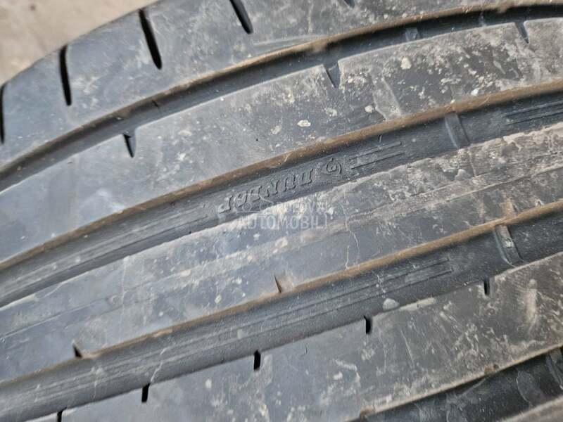 Dunlop 225/45 R17 Letnja