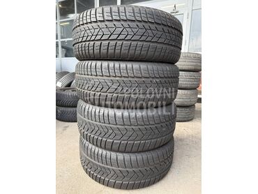 Pirelli 225/40 R19 Zimska