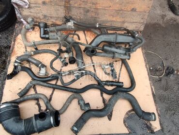 creva vode,vazduha 2.0cdti za Opel Insignia