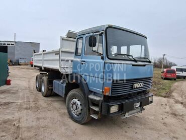 Iveco Magirus