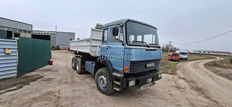 Iveco Magirus