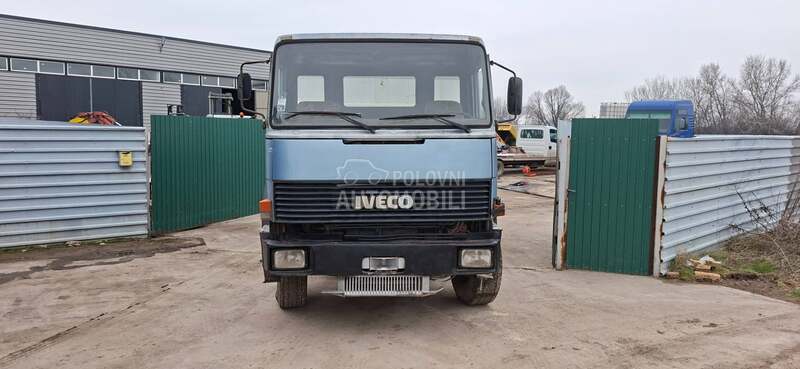 Iveco Magirus